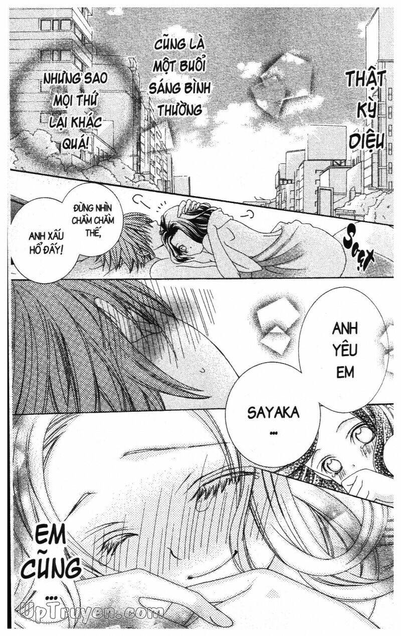 i love you suzuki chapter 16 99