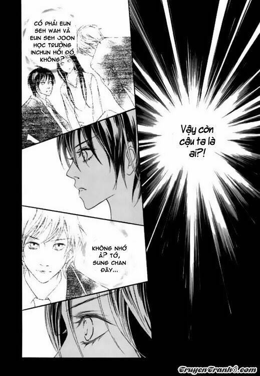 bông hoa của tội lỗi chapter 22.2 5