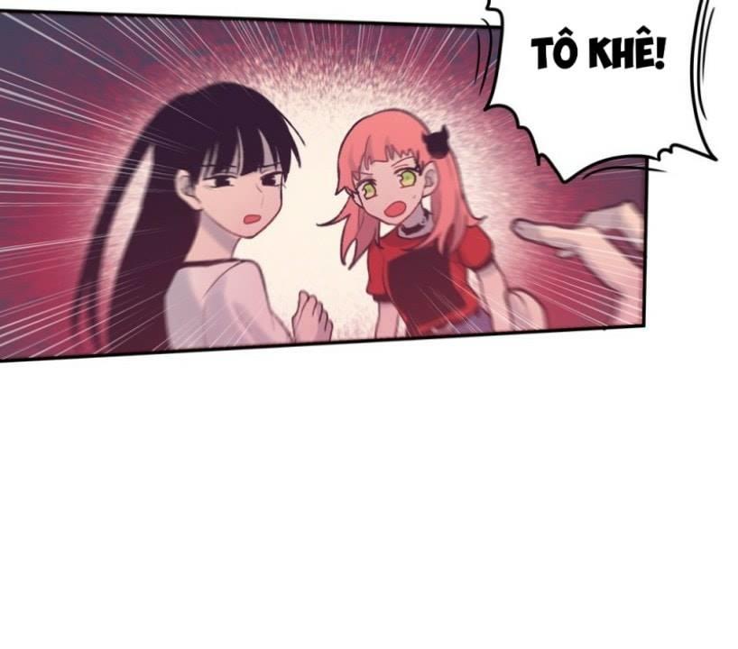 gia sư tổ tiên chapter 13.2 7