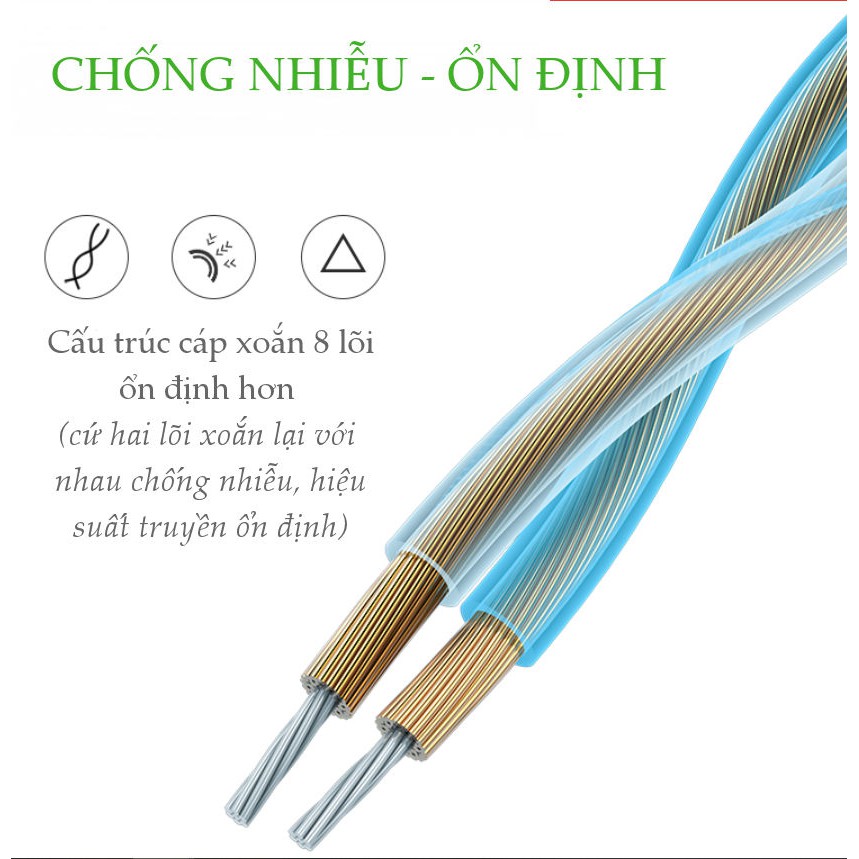 Dây cáp USB 2.0 sang RJ45 FTDI UGREEN CM204 - Hàng nhập khẩu chính hãng