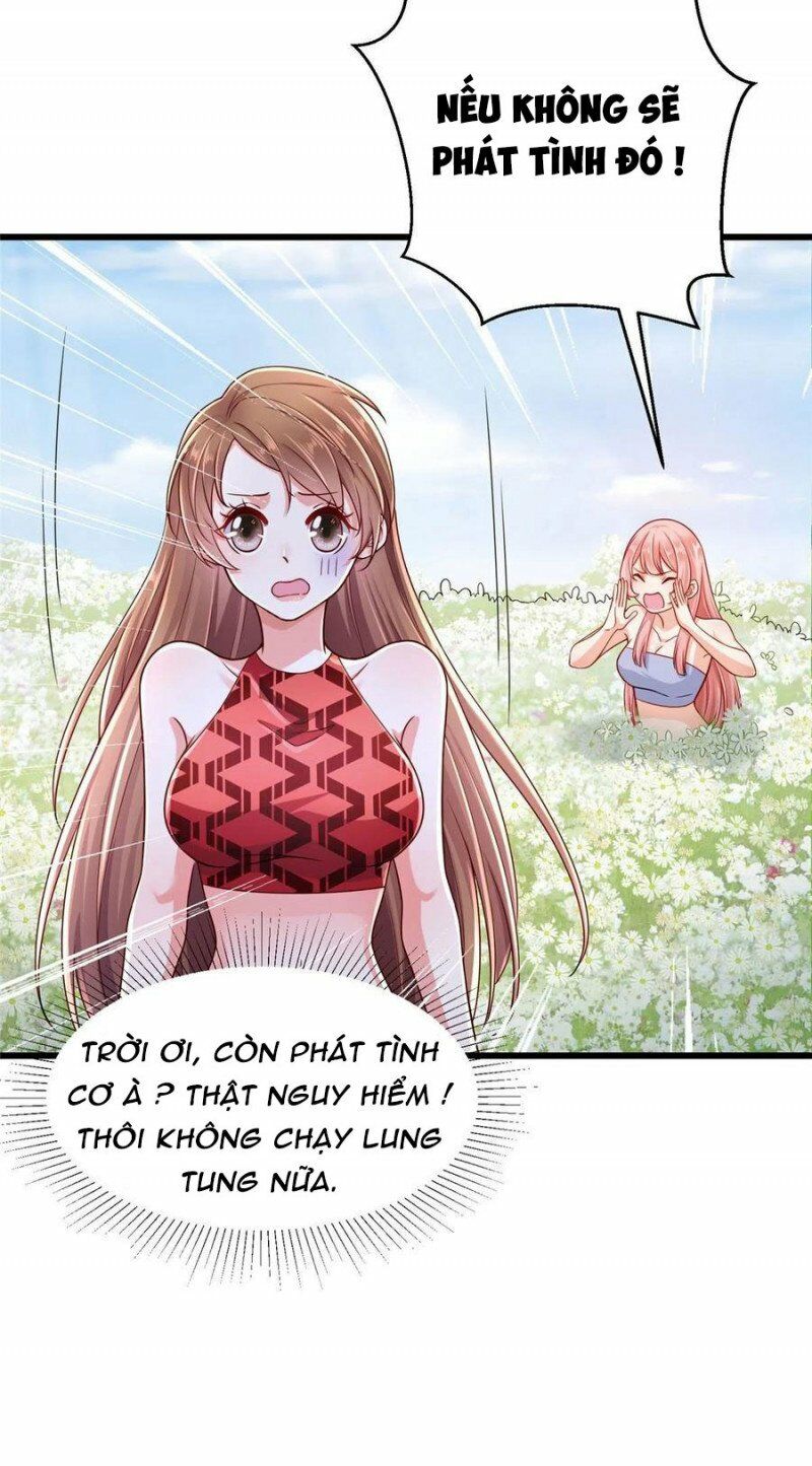 [16+] thảnh thơi thú thế chủng chủng điền, sinh sinh tể chapter 251 7