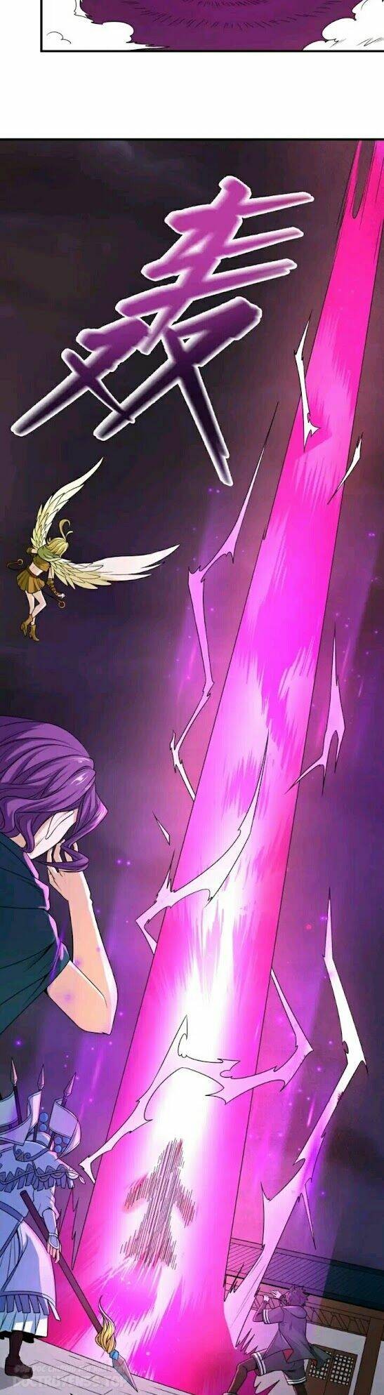 toàn cầu quỷ dị thời đại chapter 13 26