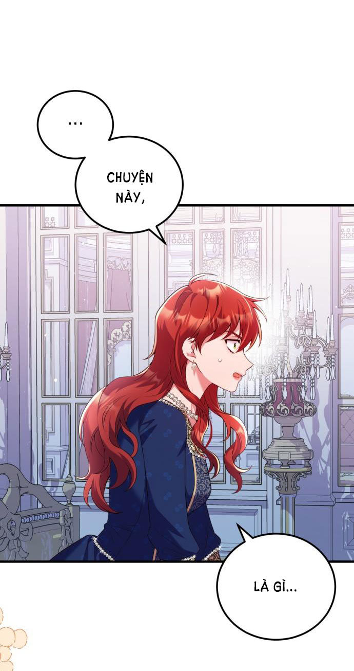 tôi sẽ ly hôn với người chồng bạo chúa chapter 49.2 1