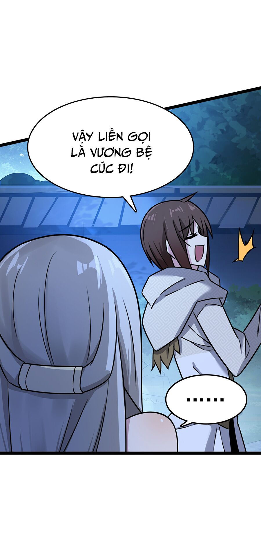 đại bảo kiếm của tôi chapter 59 54