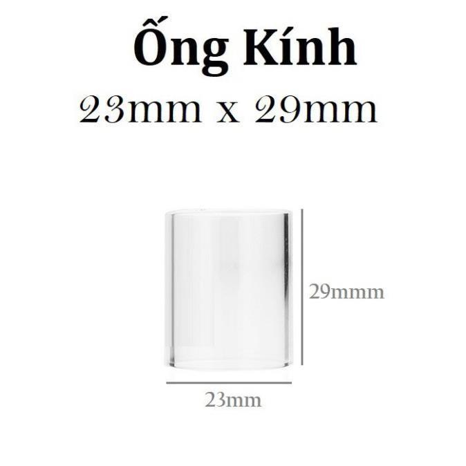 ️Giá TỐT️ Ống Kính Thay Thế Nhiều Loại - Đường kính 23mm