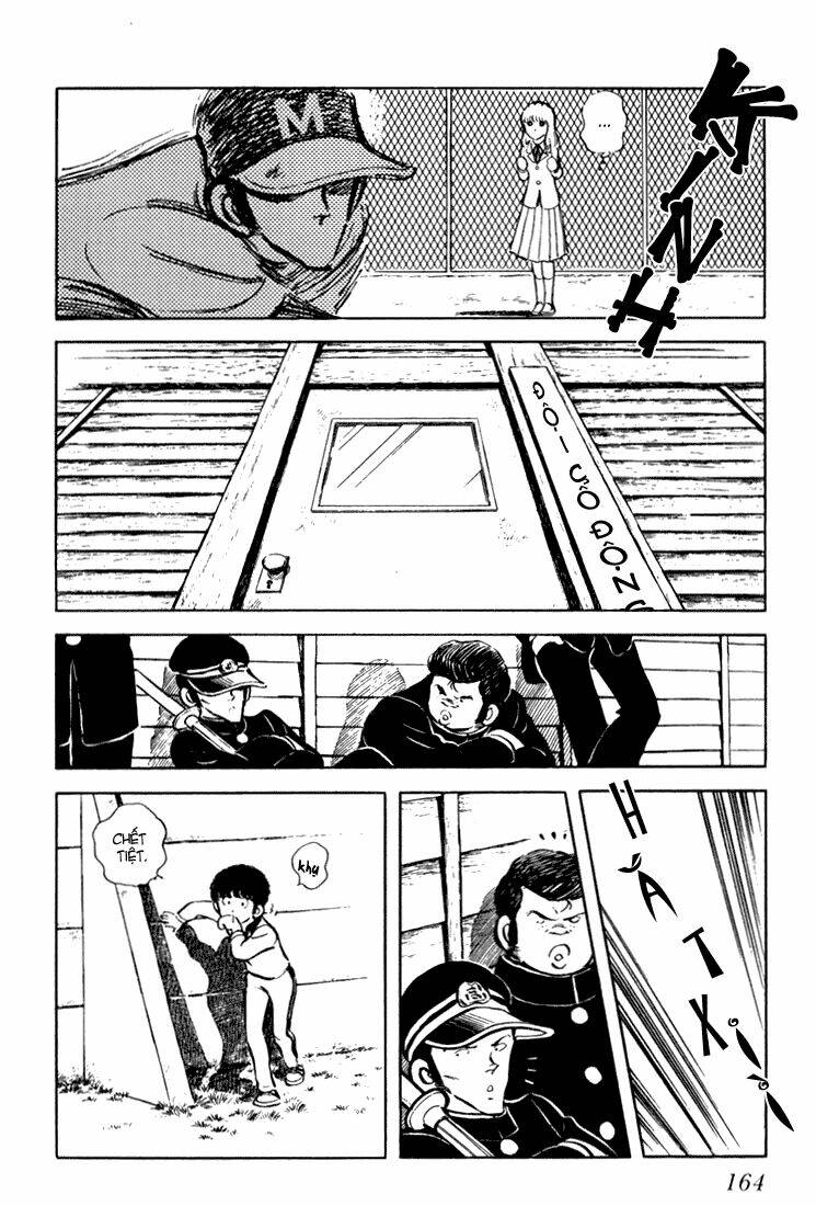 hiatari ryoukou! chapter 4 15