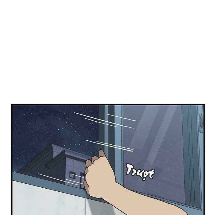 bạn cùng phòng bất đắc dĩ chapter 8 41