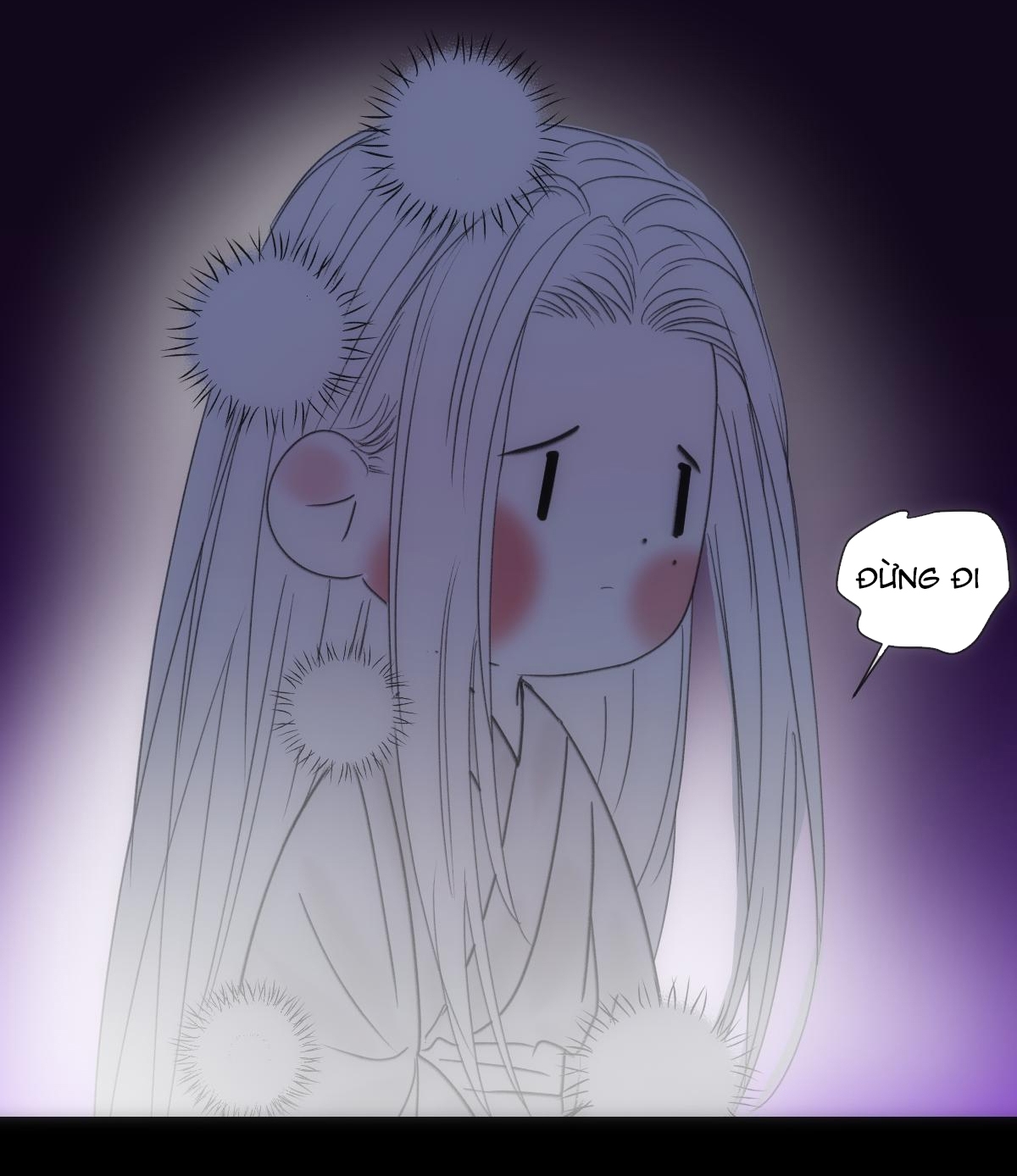 chuyện bên lề sau khi xuyên sách của ta và sư tôn chapter 43 28