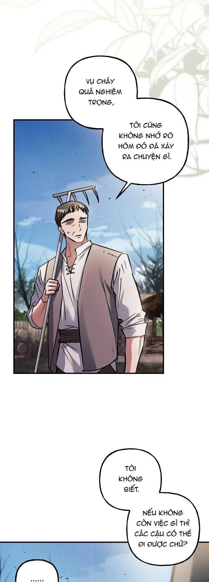 bước ngoặt định mệnh chapter 50 38