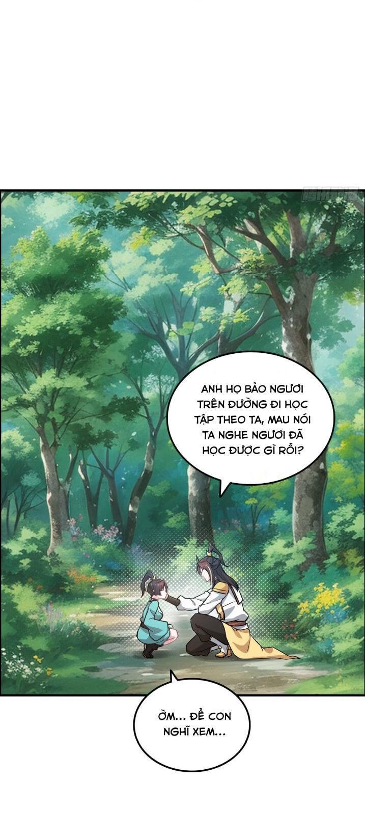 tu tiên chính là như vậy chapter 66 27