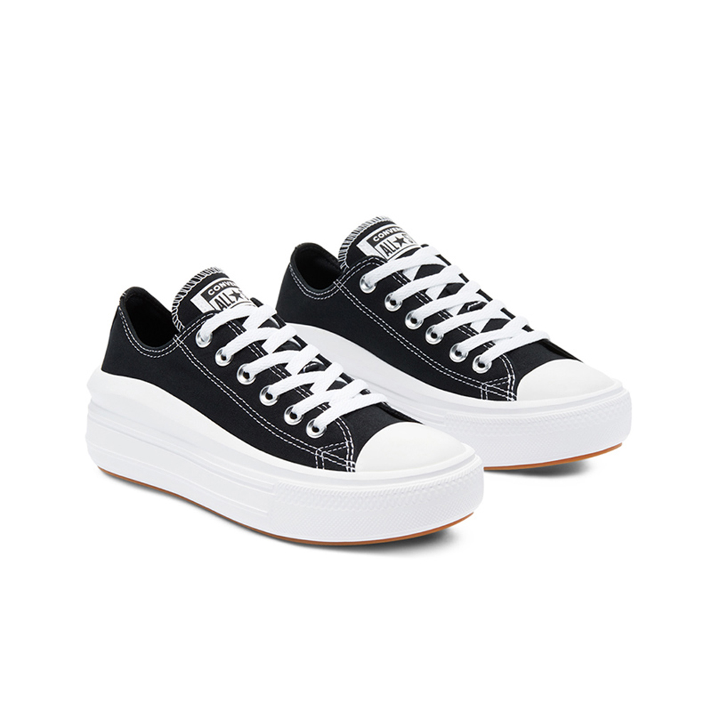 Giày Converse Chuck Taylor All Star Move Low Top 570256C