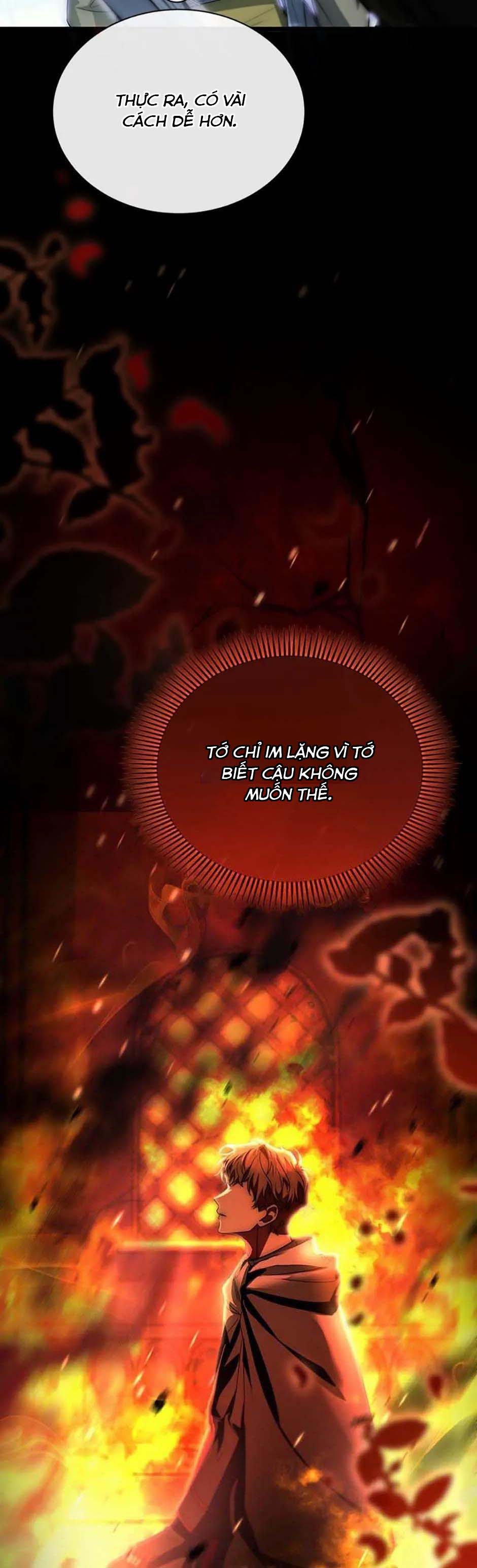 vị cứu tinh của nam phản diện chapter 73 23