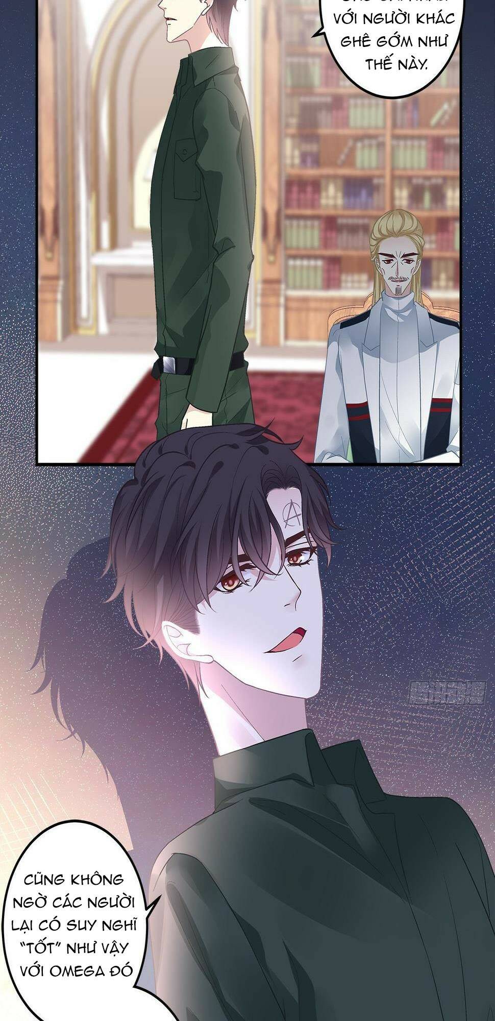 toàn bộ nắm trong tay chapter 164 25