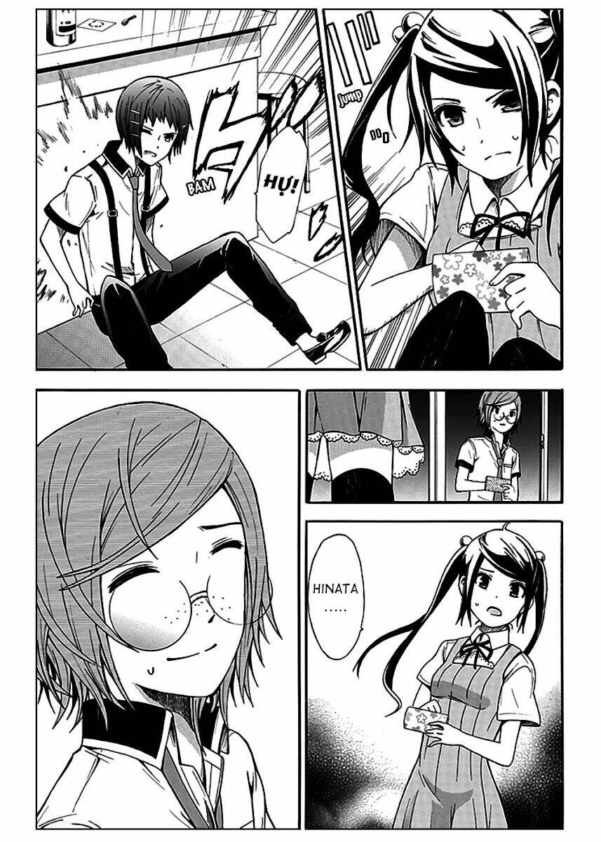 the strings dolls chapter 8 36