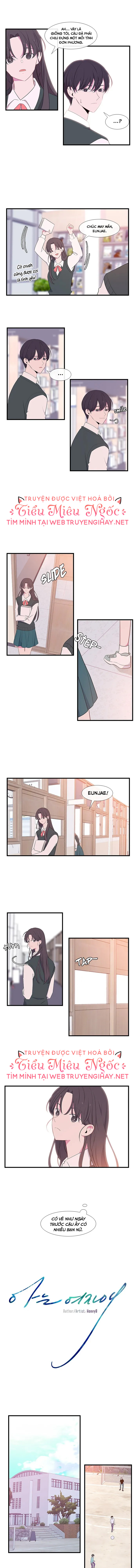 quay lại nhé chapter 11 2