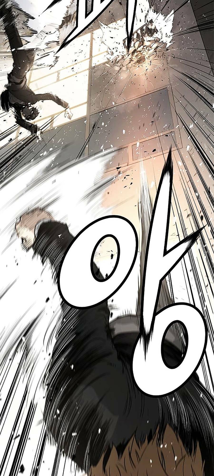 The Breaker 3: Quyền Năng Vô Hạn chapter 10 125