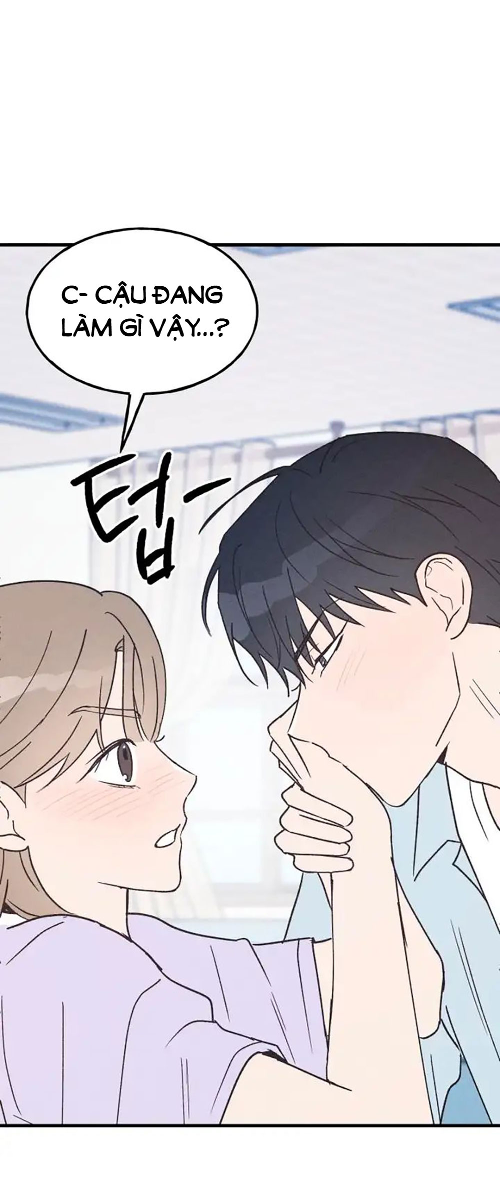 nguyên tắc của bạn thân là con trai chapter 29.2 18