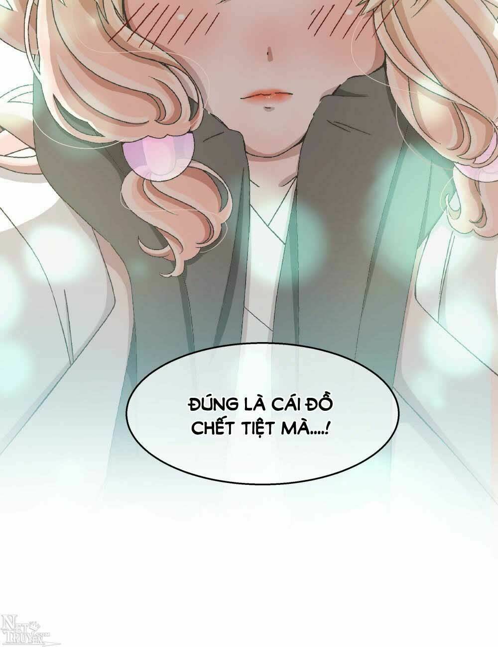 đối nhĩ duy mệnh thị tòng chapter 6 61