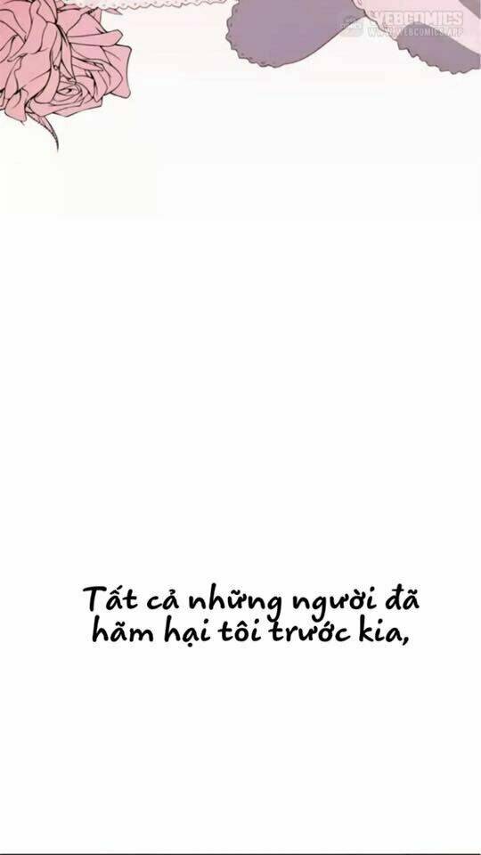 nữ hoàng nửa mặt chapter 0 14