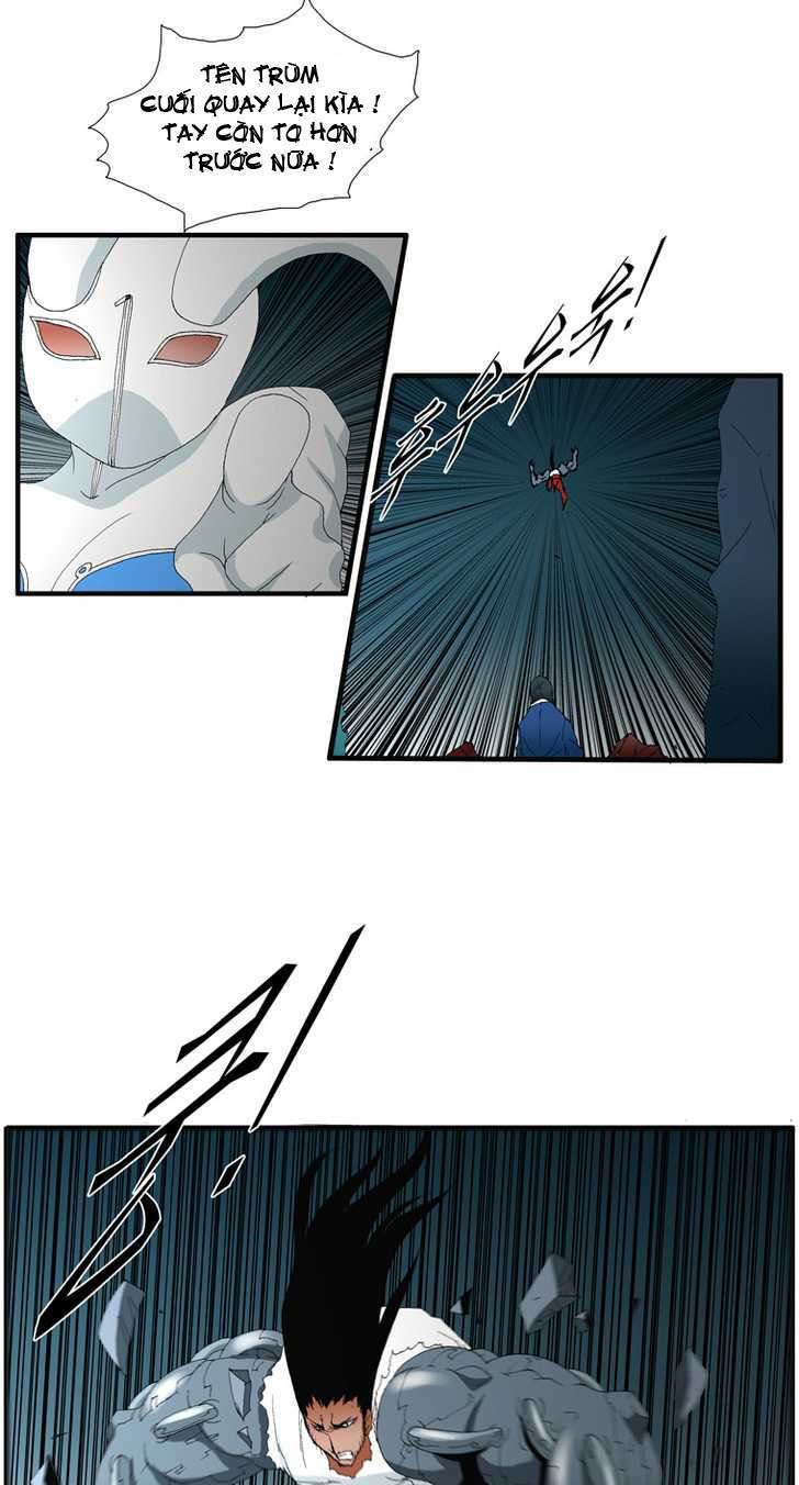 siêu năng chapter 117 14