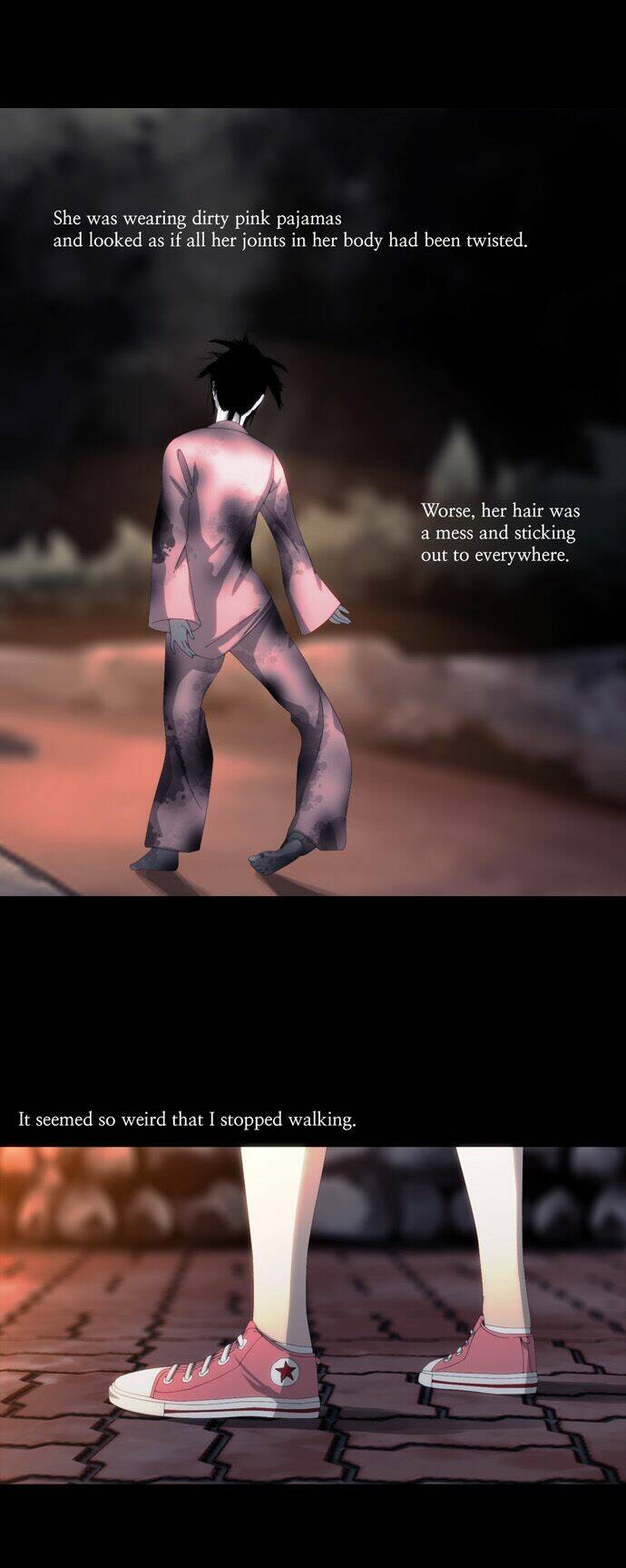 dong ghots chapter 1 5