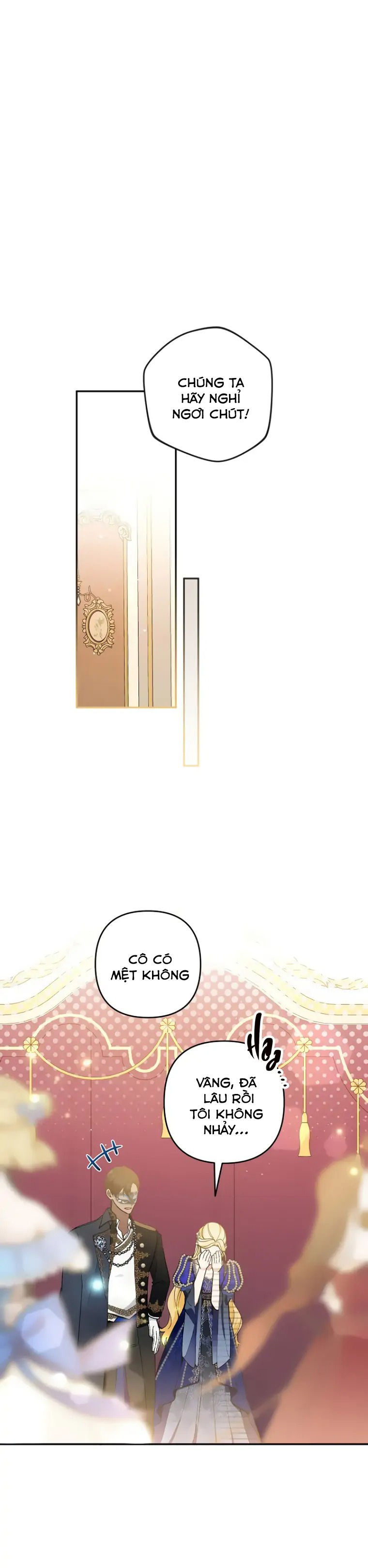 đừng đến cửa hàng của ác nữ phản diện chapter 34 15