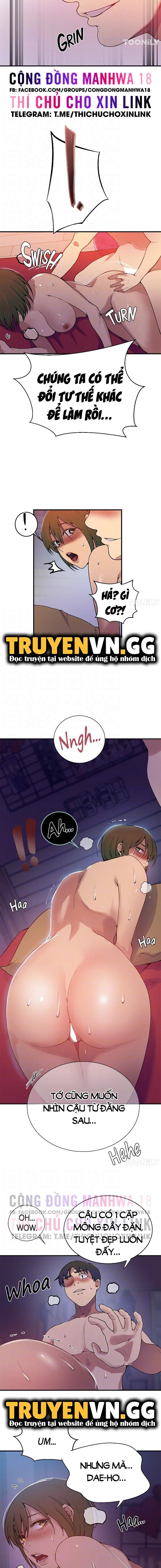 lớp học gia đình – secret class chapter 180 6