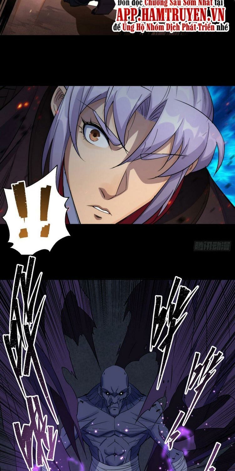 thông u đại thánh chapter 22 18