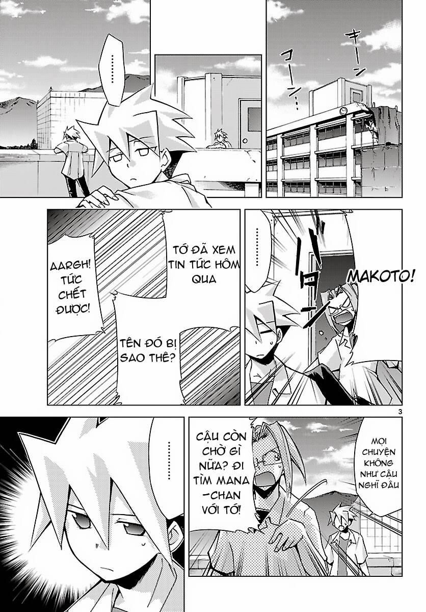 choudokyuu shoujo 4946 chapter 10 4