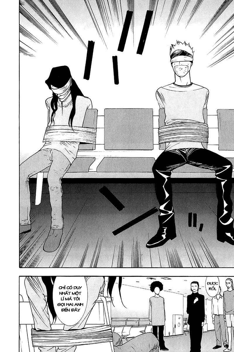 liar game chapter 50 15