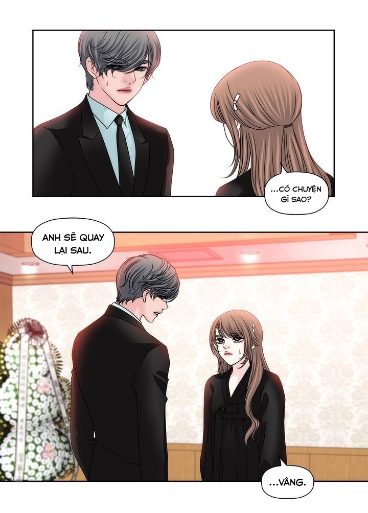người đàn ông của tôi chapter 58.1 5