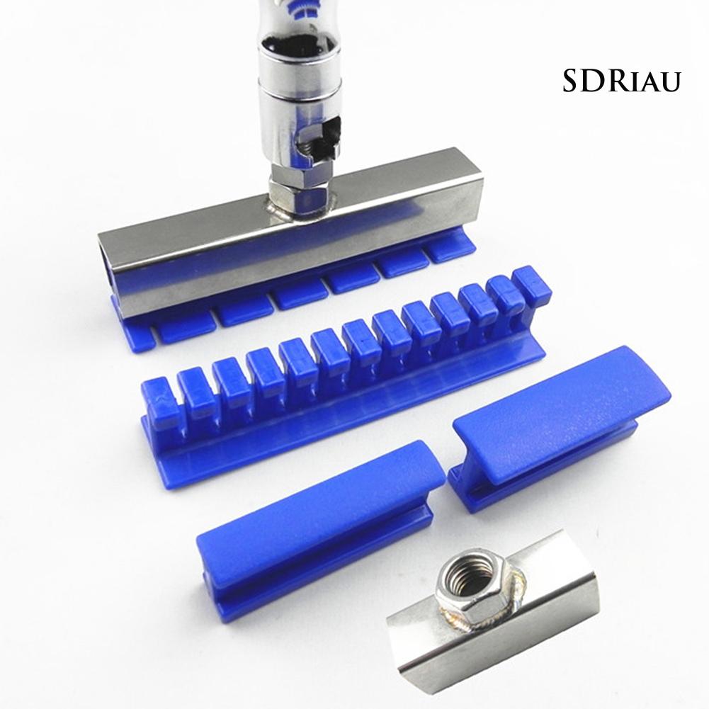 Bộ 6 Dụng Cụ Phục Hồi Vết Lõm Thân Xe Ô Tô
