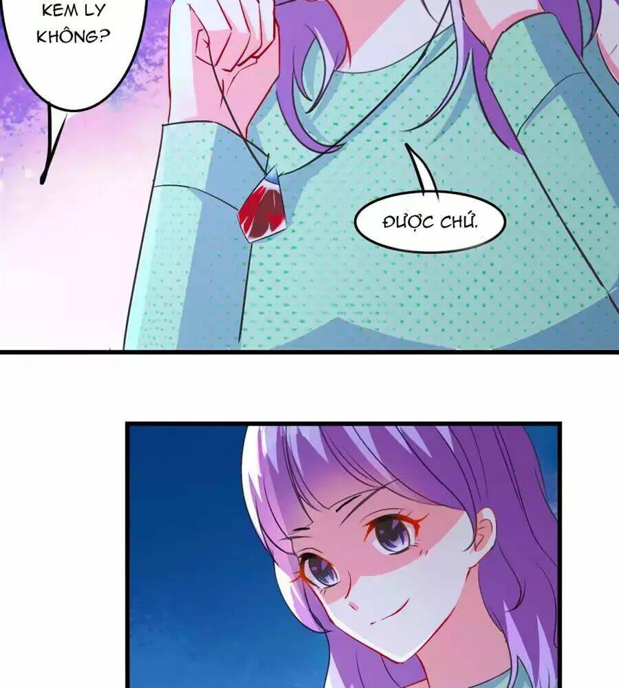 nguyệt dạ hương vi lai chapter 64 6