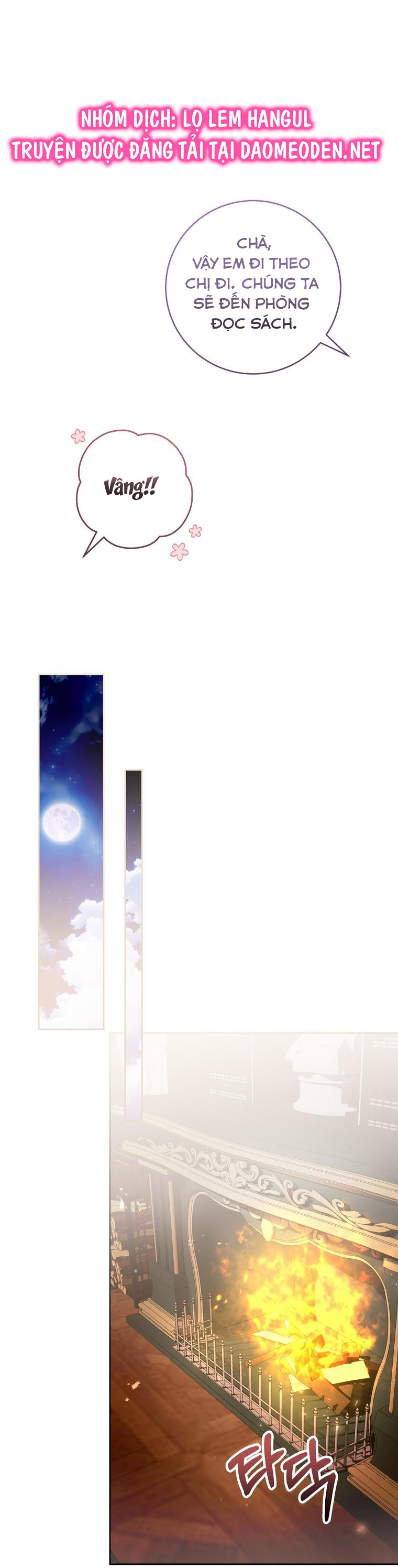 trở thành ác nữ thật thú vị mà ? chapter 63 32