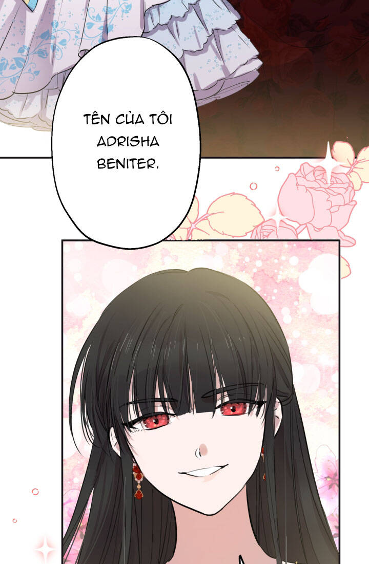 những nhân vật mạnh nhất thế giới ám ảnh tôi chapter 25.1 18