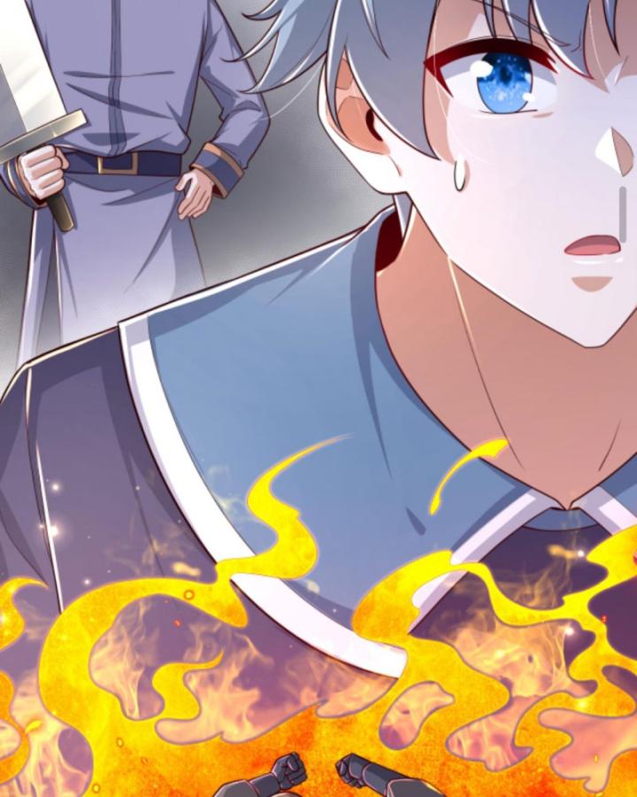 người chơi và nhân vật chính đều muốn làm hại ta chapter 66 49