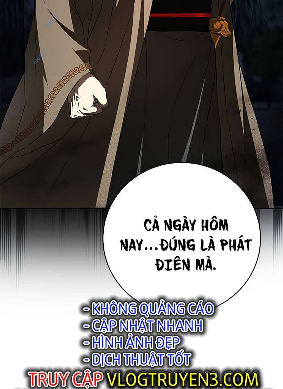 võ đang kỳ hiệp chapter 97 65