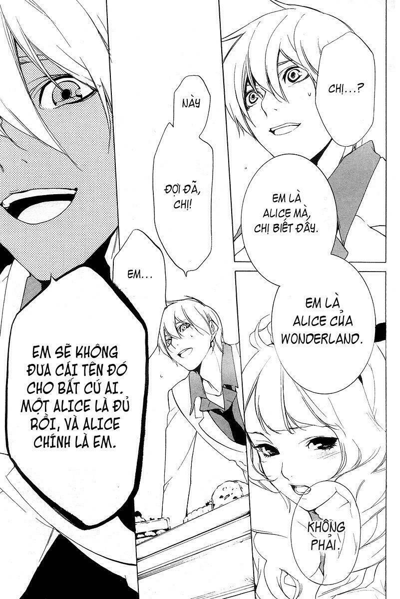 are you alice? chapter 8 16