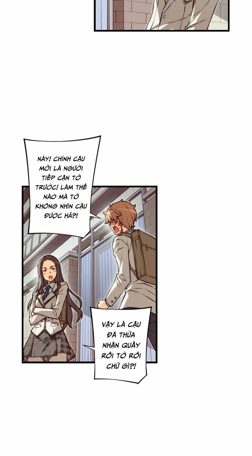 cohabitation with the fiancee chapter 86 13