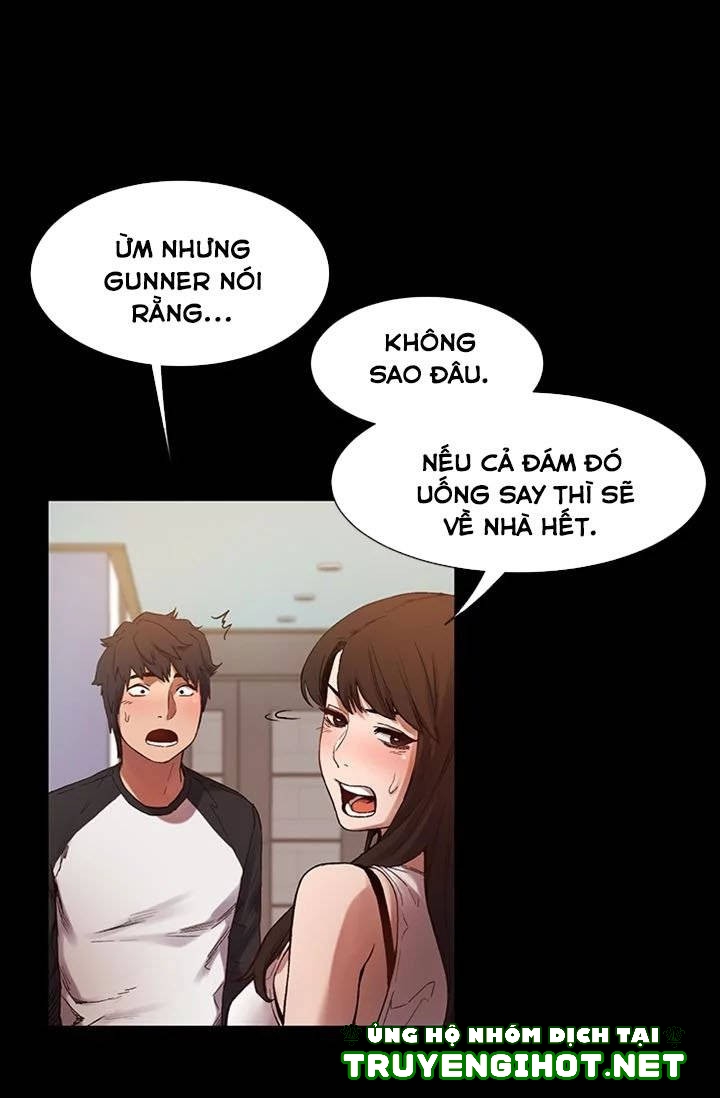 anh chính là muốn làm em! chapter 27 12