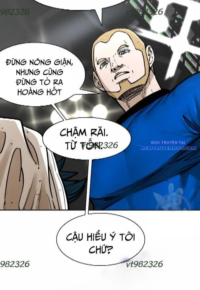 shark - cá mập chapter 277 105