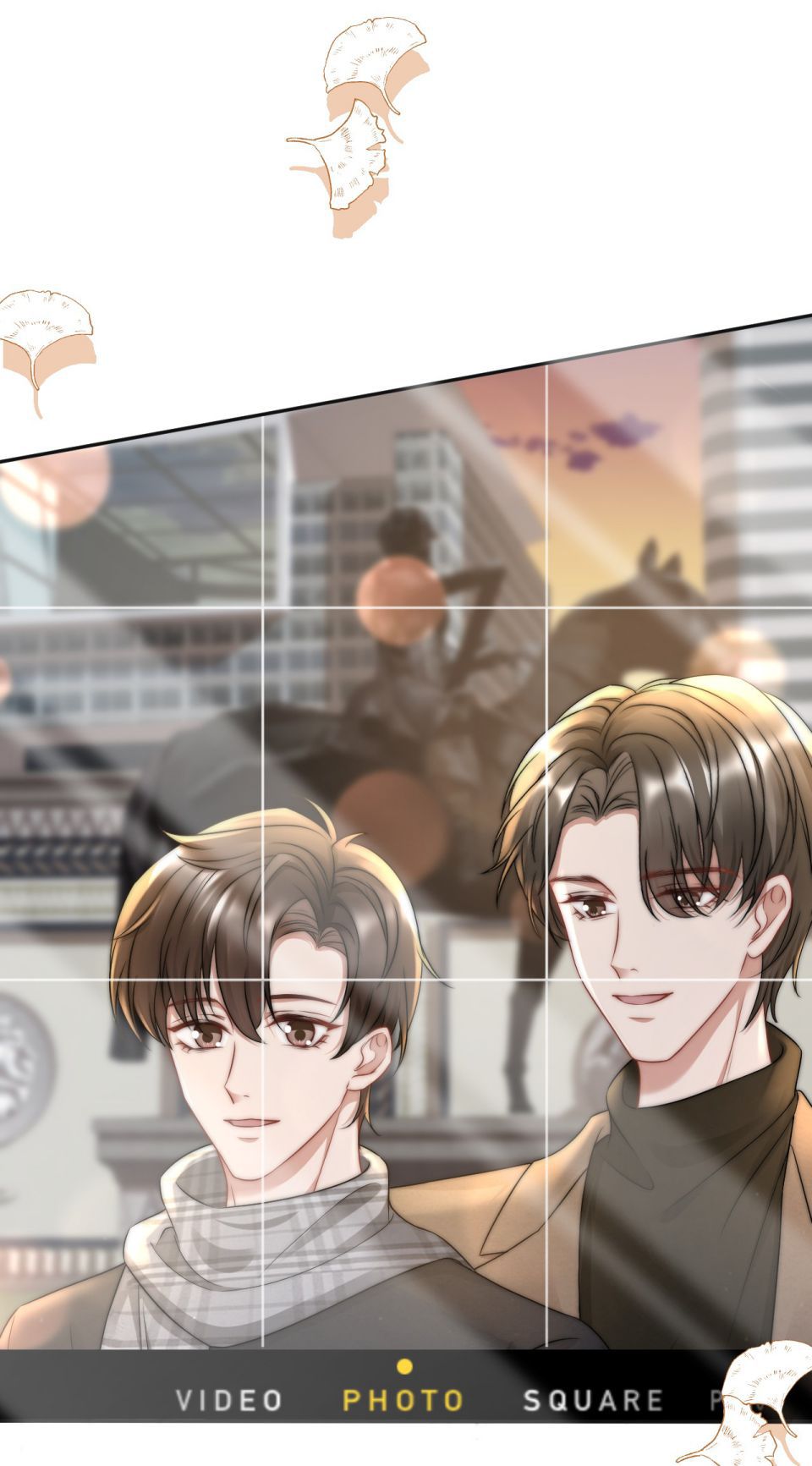 ta sinh con cho tổng tài chapter 75 27