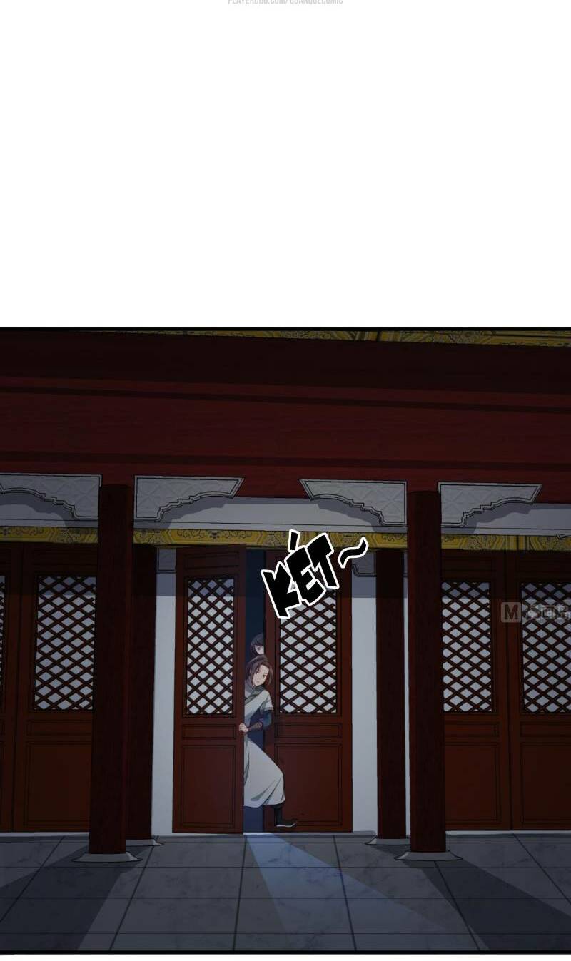 trọng sinh tới đại đường chapter 72 2