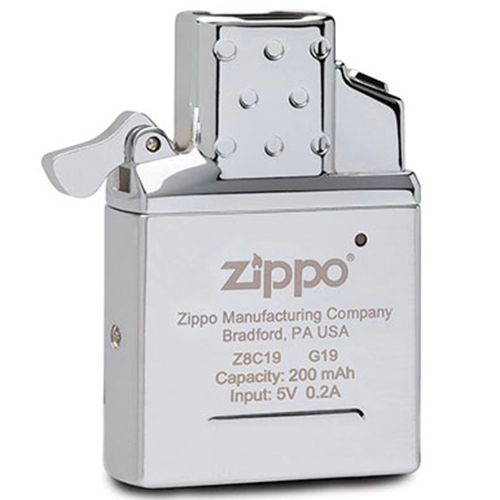 Ruột Zippo Tia Lửa Điện Plasma 65828