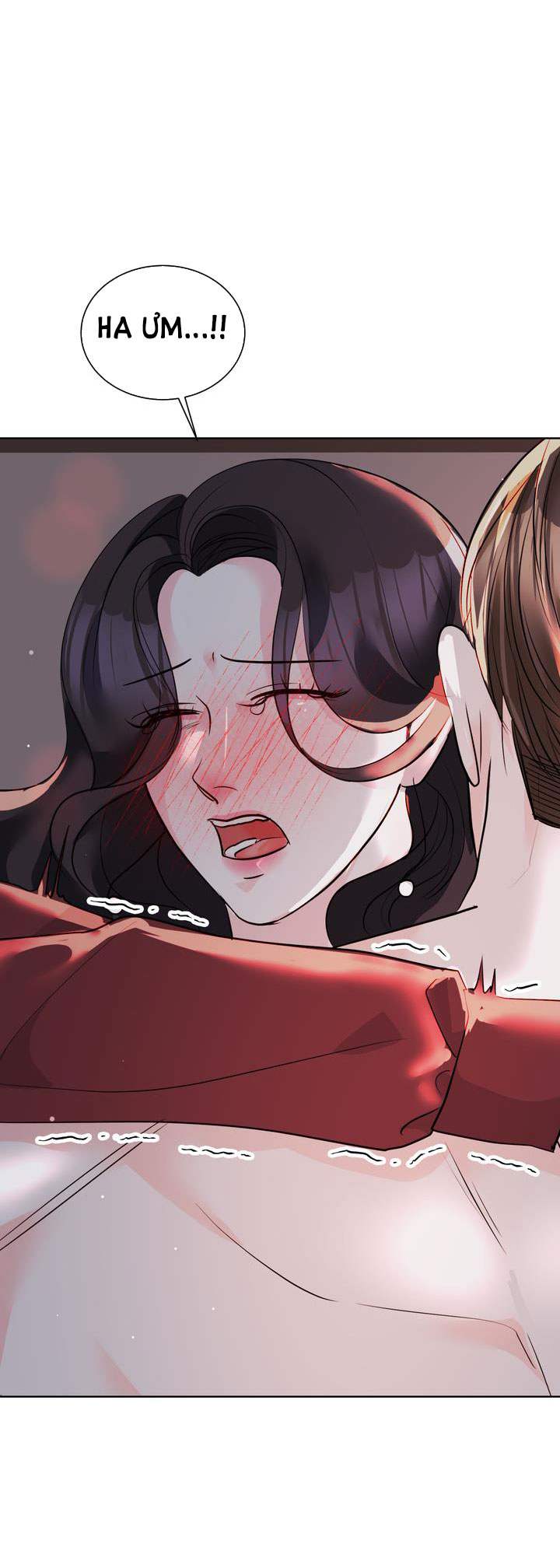 [18+] điều em cố giấu chapter 7.2 33