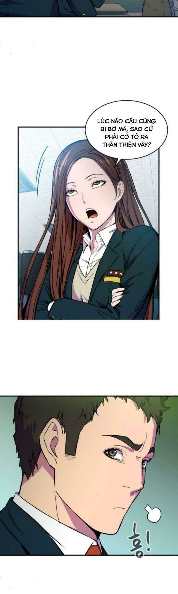 nhân vật phản diện bất tài chapter 1 21