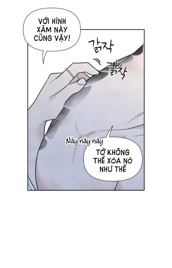 điều khiến tôi quyết tâm muốn chết chapter 42.2 7