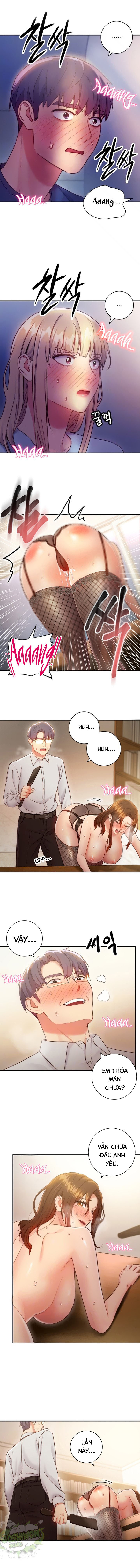 bạn của mẹ kế chapter 24 2