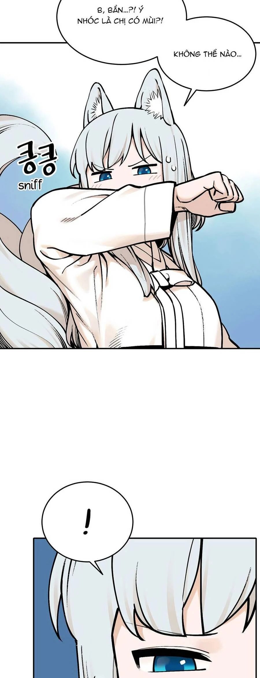 sự lụi tàn của usuzumi chapter 58 10