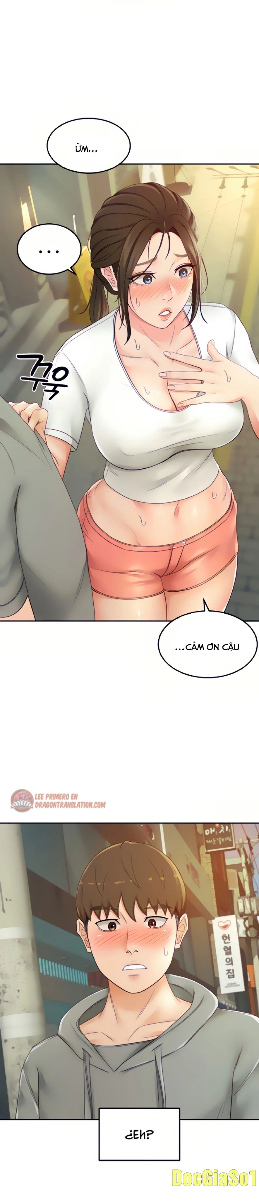 cậu chủ nhỏ chapter 10 40